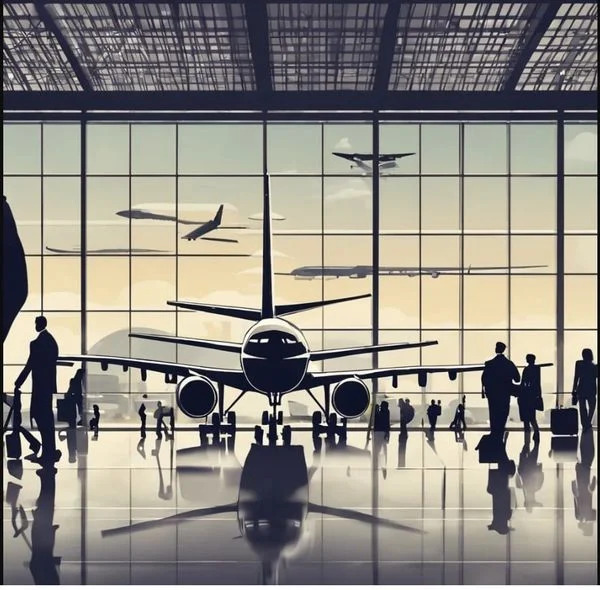 Airline Representation