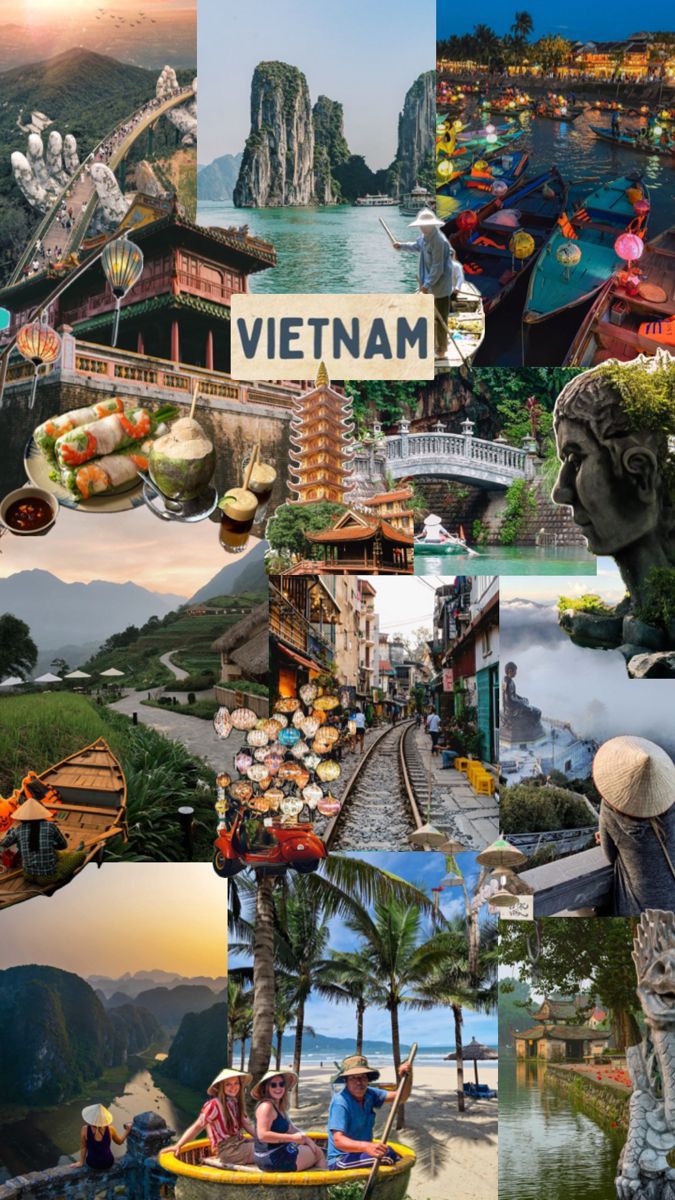 Beautifull VietNam