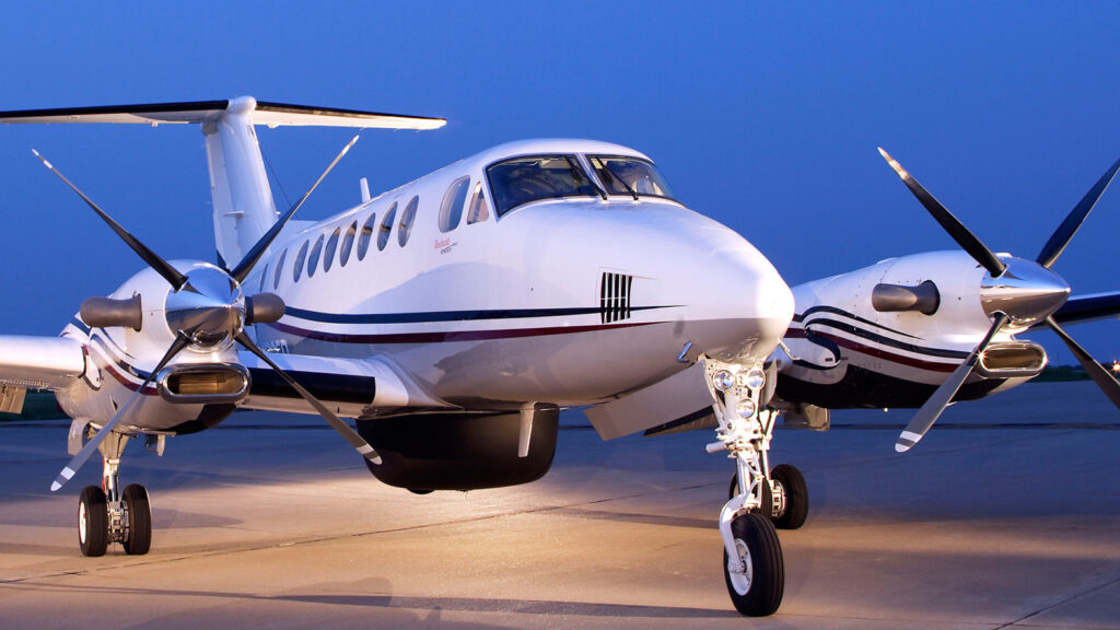 beechcraft