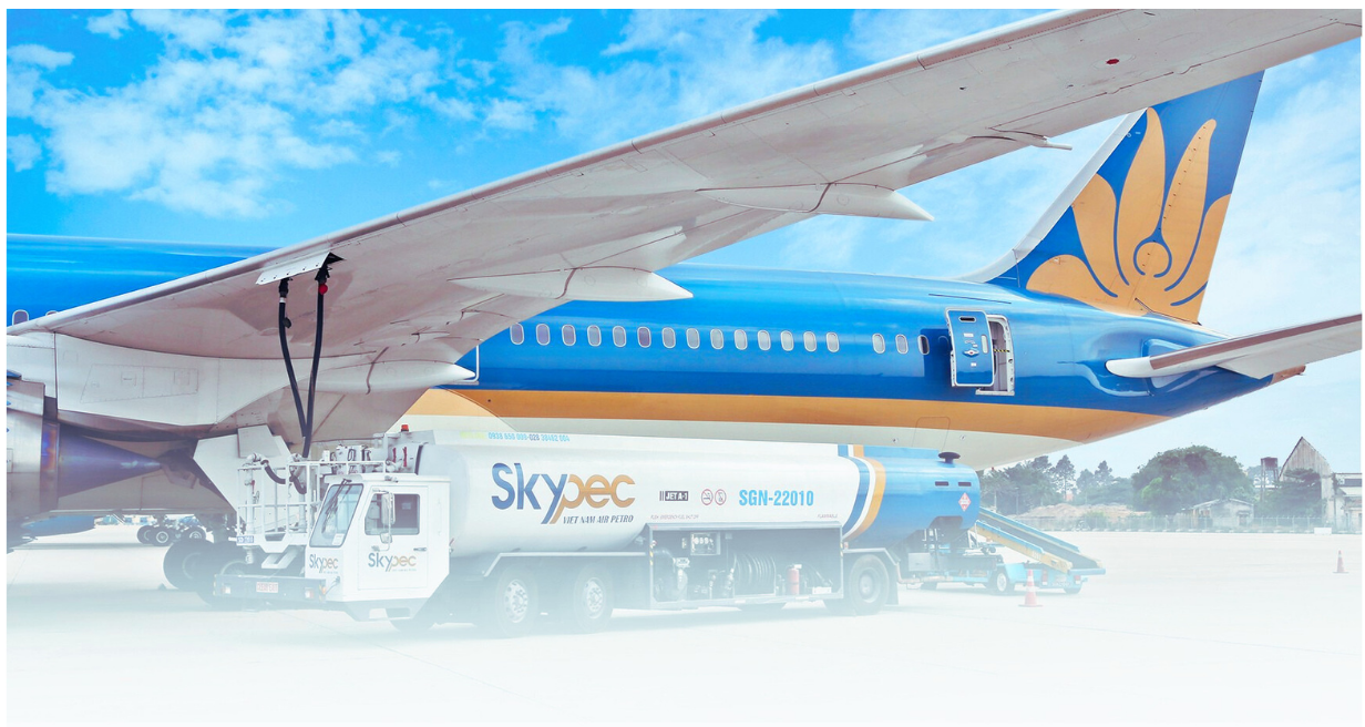Jet A1 aviation fuel
